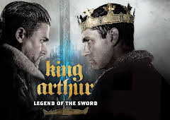 King Arthur: Legend of the Sword