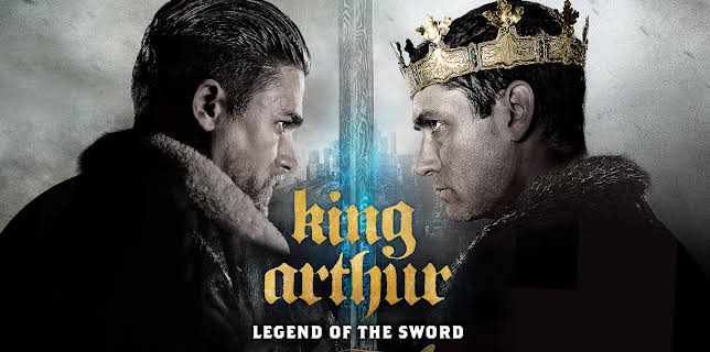 21:00: King Arthur: Legend of the Sword | TV3 | 3/15 2026