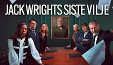 Jack Wrights siste vilje: Testament