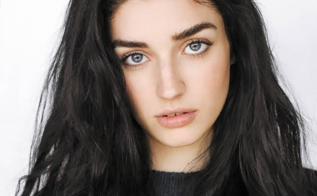 Morgan Taylor Campbell