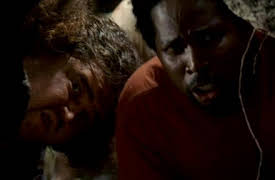 Lost Season 1: The Moth