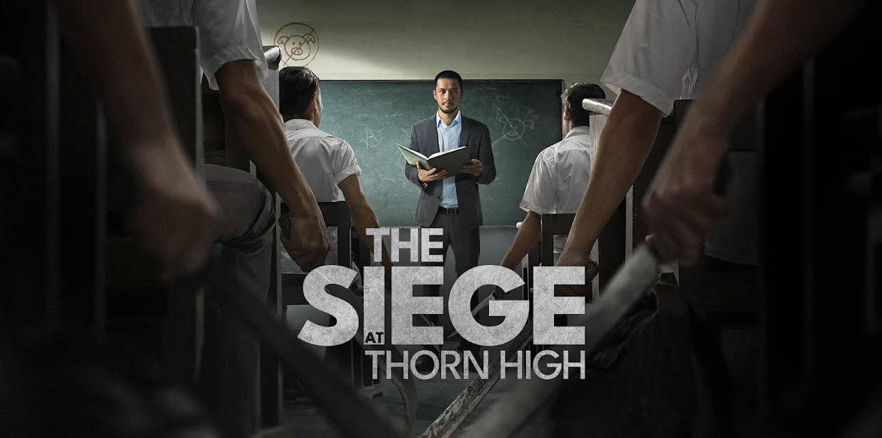 The Siege at Thorn High (2026)