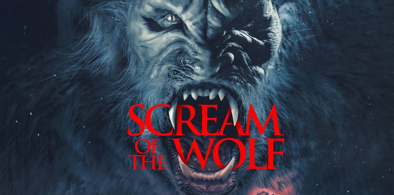 Scream Of The Wolf (2023)