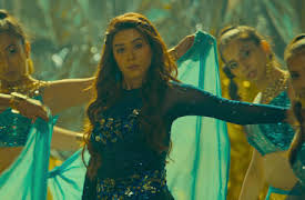 Yeh Kaali Kaali Ankhein: The Crying Game