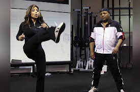 Life With La Toya: La Toya's Gentlemen Caller