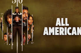 All American: Season 6: Public Service Announcement
