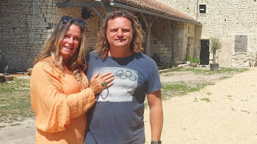 1:10 PM: Help! We Bought a Village | Channel 4 | 6/18 2026