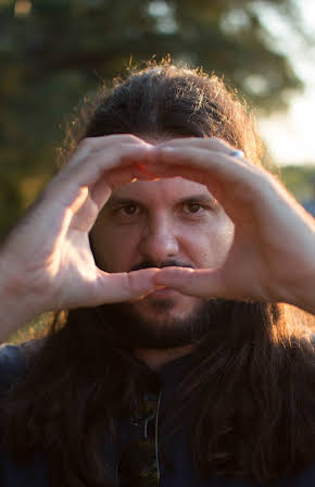 Steven DeGennaro as Director
