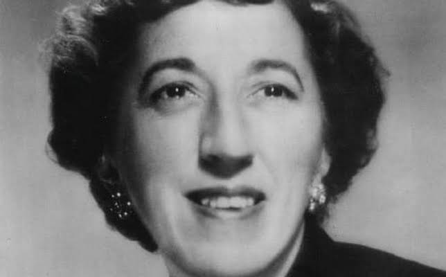 Margaret Hamilton