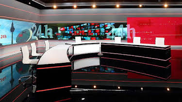 01:00: Noticias 24 H | 24 Horas | 6/5 2026