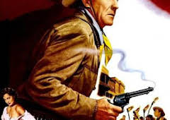 El vigilante de la diligencia