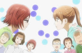 Season 3: Poem 5: Heavenly Mount Kagu English Dub