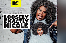 Loosely Exactly Nicole Season 1: Stripper