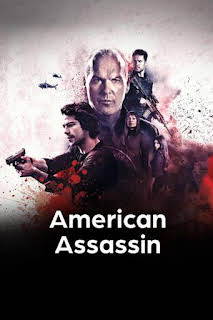 08:25: American Assassin | COSMO | 4/9 2026