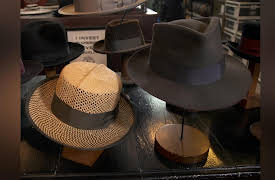 Handcrafted America: Millinery, Longbows and Surfboards