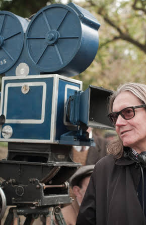Stephen Woolley as Director