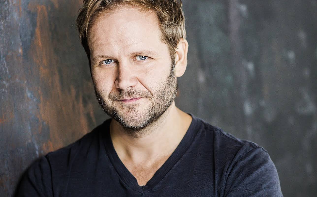 Evan Buliung
