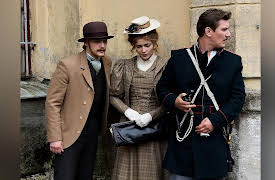 Recipe for Crime: Twilight Mysteries