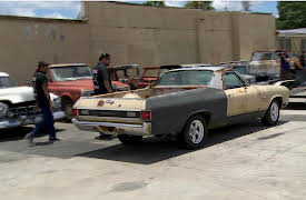 Highway to Sell Season 1: Hell Camino