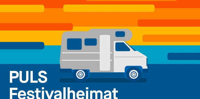 00:40: PULS Festivalheimat | BR Fernsehen | 12/5 2025