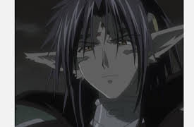 Chrono Crusade: Horn