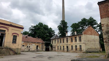 7:10 AM: Abandoned Engineering (S13 E5) (S13) | Yesterday | 8/16 2026