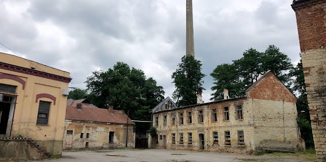 1:00 AM: Abandoned Engineering (S13 E5) (S13) | Yesterday | 11/20 2025