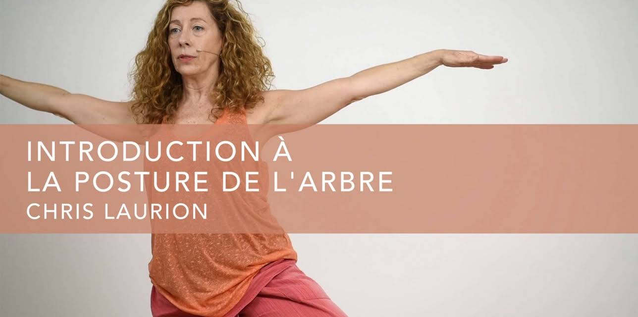 Introduction à la posture de l'arbre (2021)