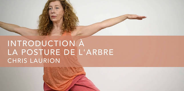 Introduction à la posture de l'arbre (2021)