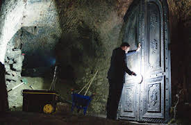 The Protector: Avsnitt 6