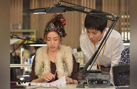 Pretty Proofreader: Episode 4