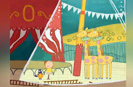 Peg + Cat Season 1: The Circus Problem/The Buried Treasure Problem