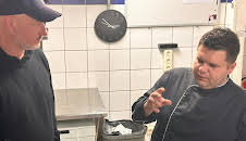 Rosins Restaurants - Ein Sternekoch räumt auf!