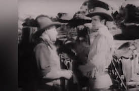 Range Rider: Last of the Pony Express