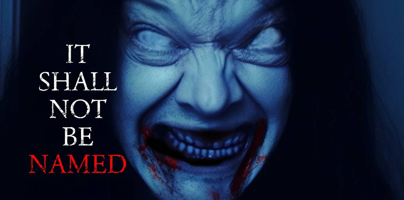 It Shall Not Be Named (2023)