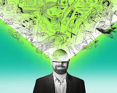 Lisenskontrolløren og livet: Fremtid