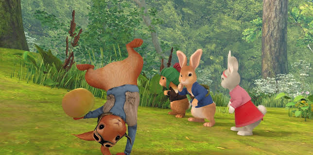 11:35: Petter Kanin: Eventyret om skogens beste bowlar | NRK Super | 1/23 2026