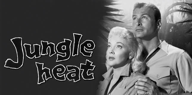 Jungle Heat (1957)