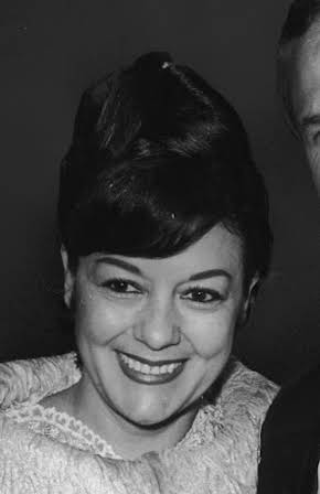 Movita as Guadalupe
