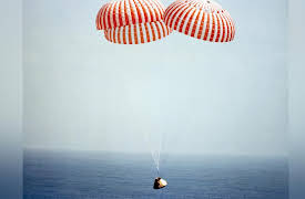 The Science of Flight: Atmospheric Reentry: Ballistic, Skip, Glide