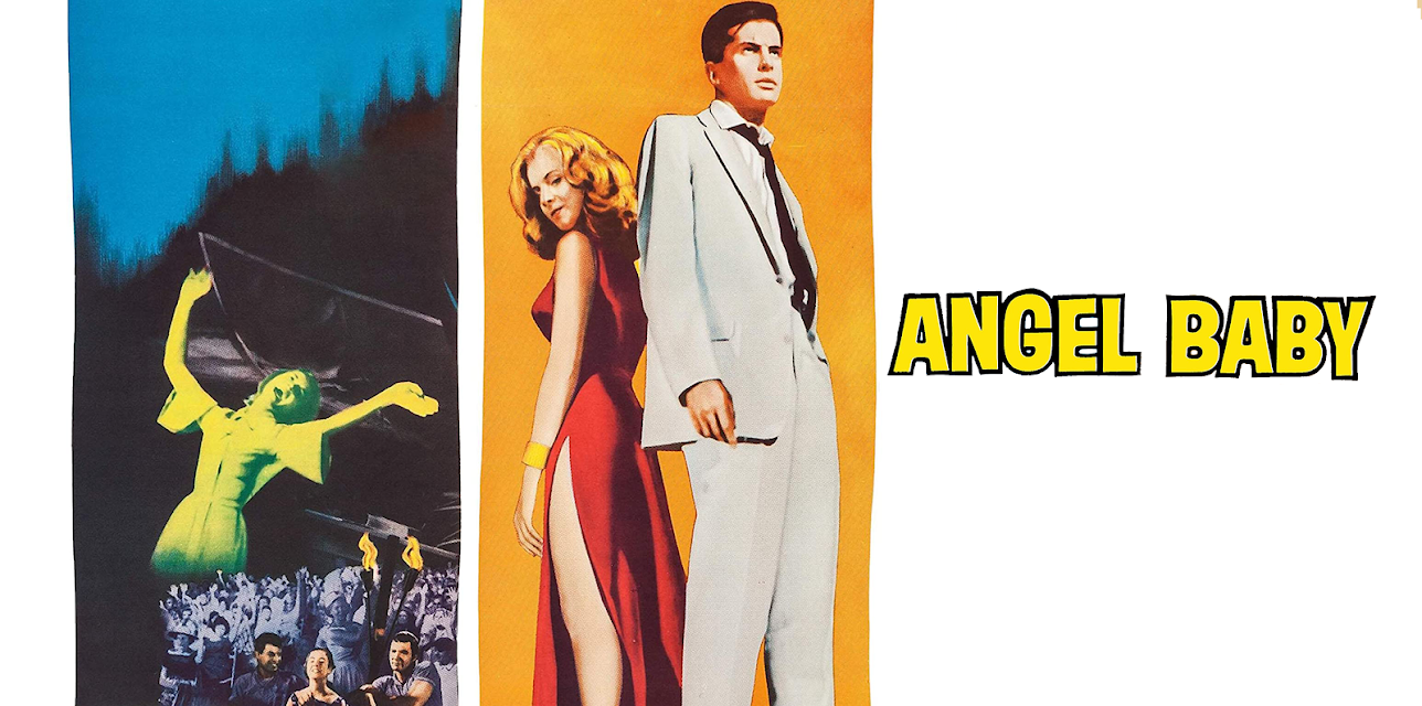 Angel Baby (1961) (1961)
