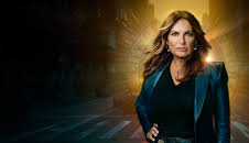 Law & Order: Special Victims Unit (S25 E2)