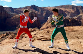 Ninja Kidz TV: Ninja Universe: Power Battle