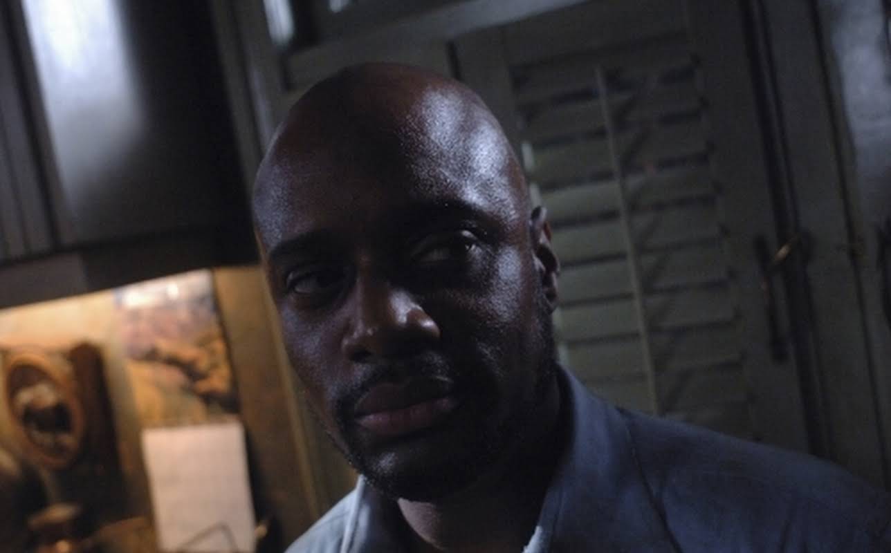 Charles Malik Whitfield