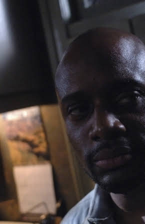 Charles Malik Whitfield as 