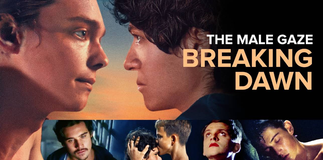 The Male Gaze: Breaking Dawn (2018)