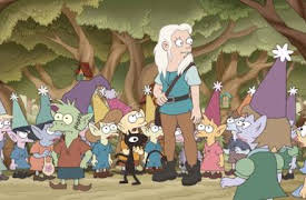 Disenchantment: To Thine Own Elf Be True