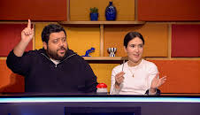 Alle mot alle (S12 E44)