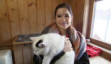 Anna und die Haustiere