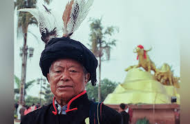 China's Secret Lands: Yunnan - Land of Colourful Clouds